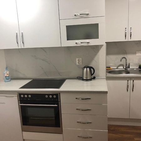 Apartmani Kaic Livno Rum bild