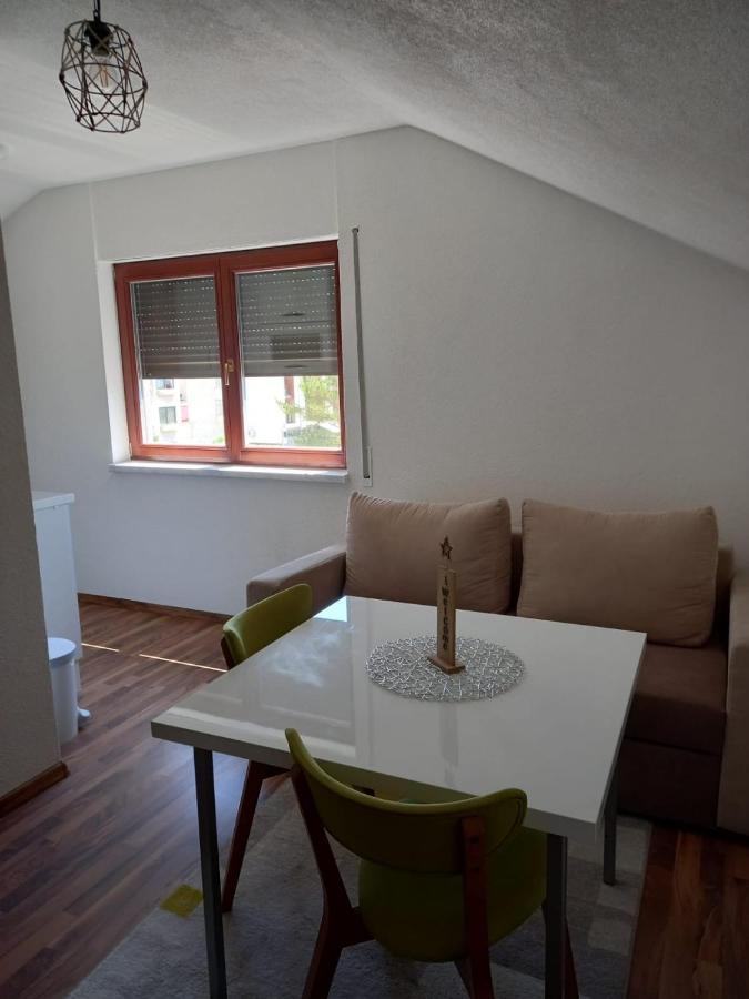 Apartmani Kaic Livno Exteriör bild