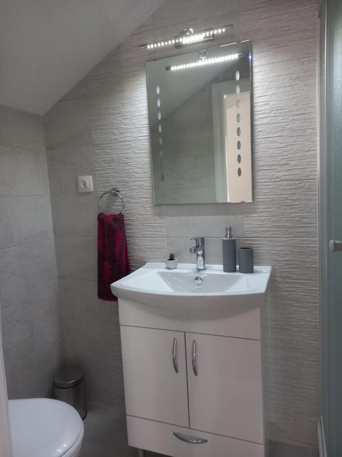 Apartmani Kaic Livno Exteriör bild