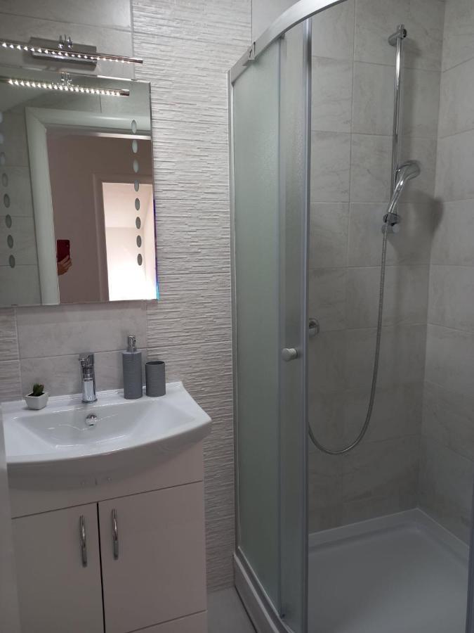 Apartmani Kaic Livno Exteriör bild