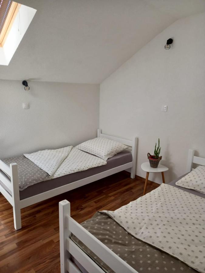 Apartmani Kaic Livno Exteriör bild