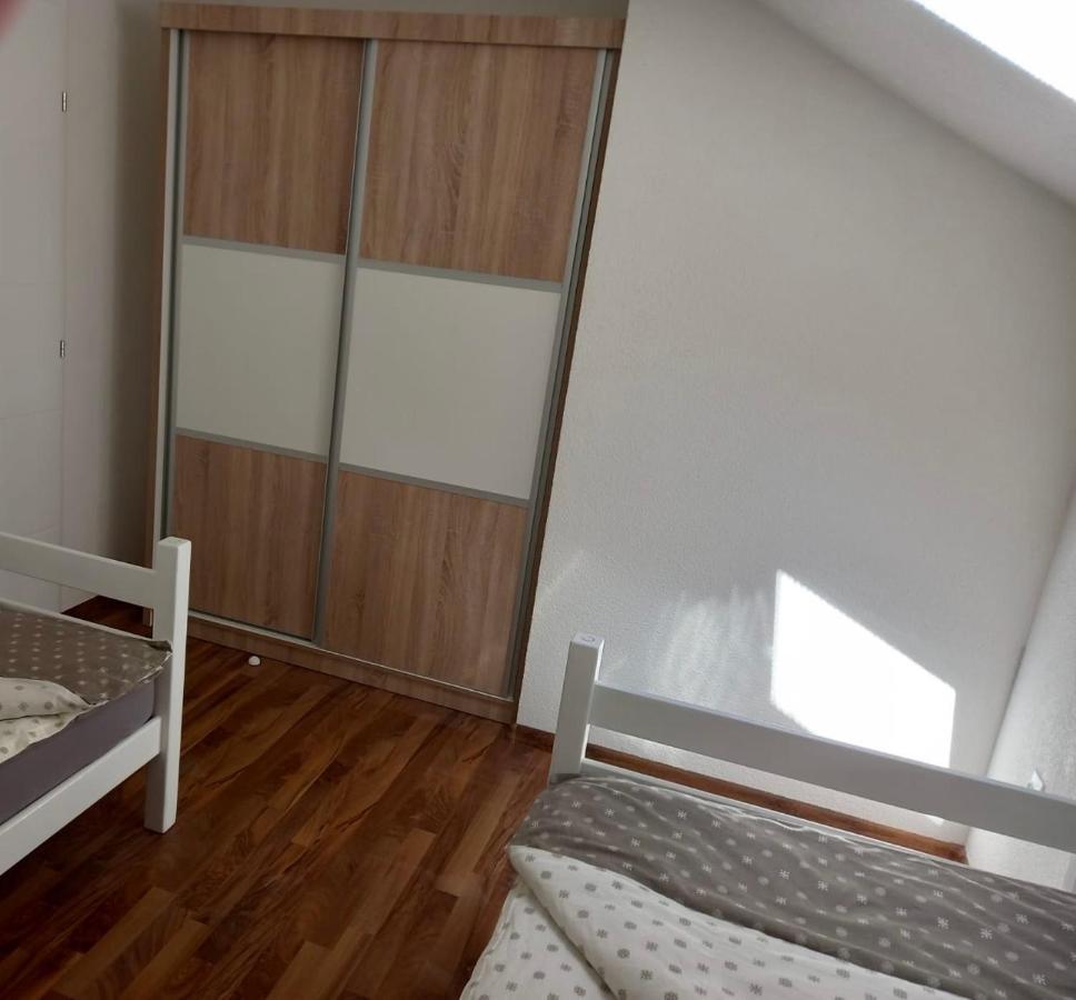 Apartmani Kaic Livno Exteriör bild