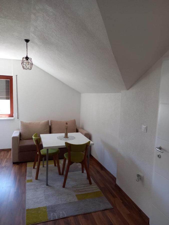Apartmani Kaic Livno Exteriör bild
