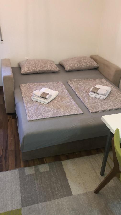 Apartmani Kaic Livno Exteriör bild