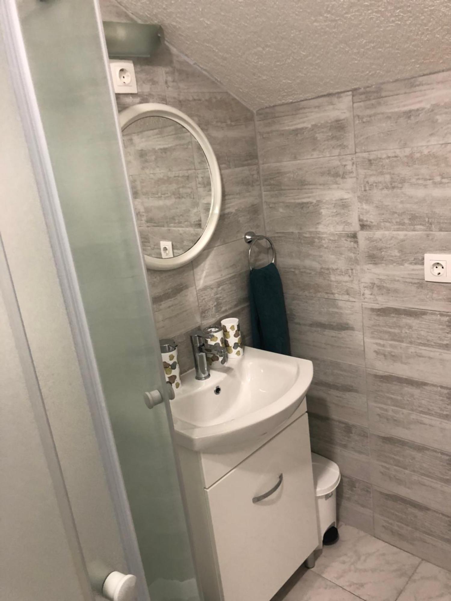 Apartmani Kaic Livno Rum bild