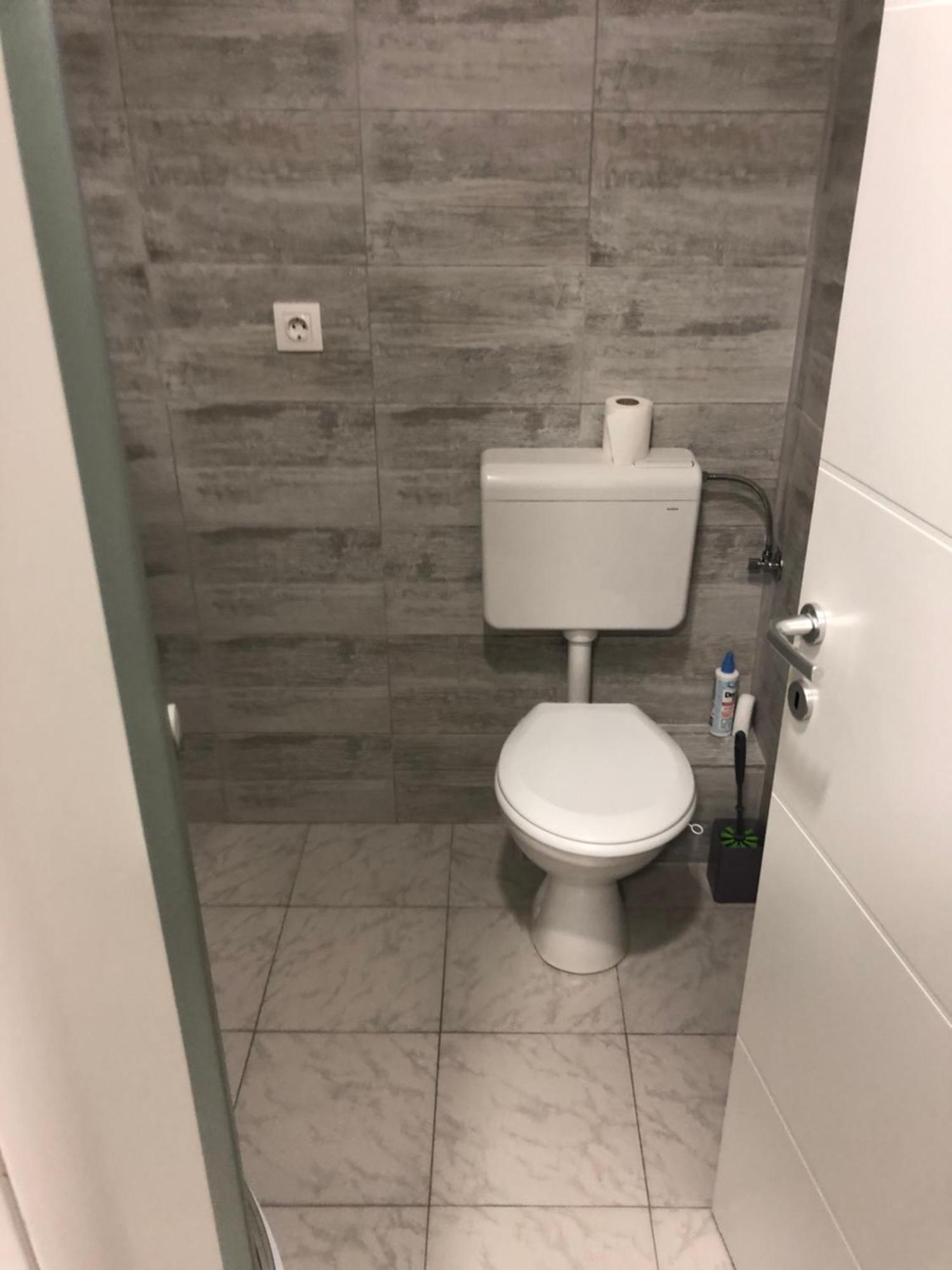 Apartmani Kaic Livno Rum bild