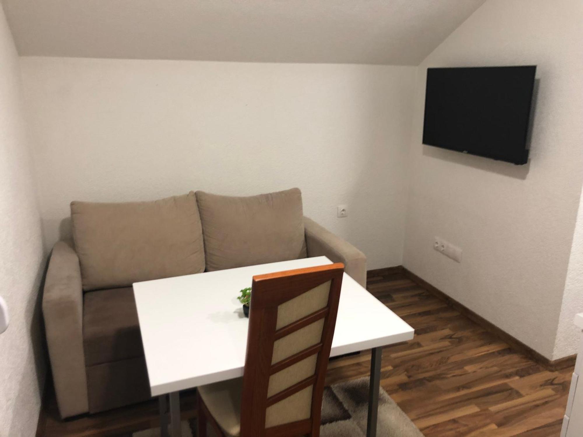 Apartmani Kaic Livno Rum bild
