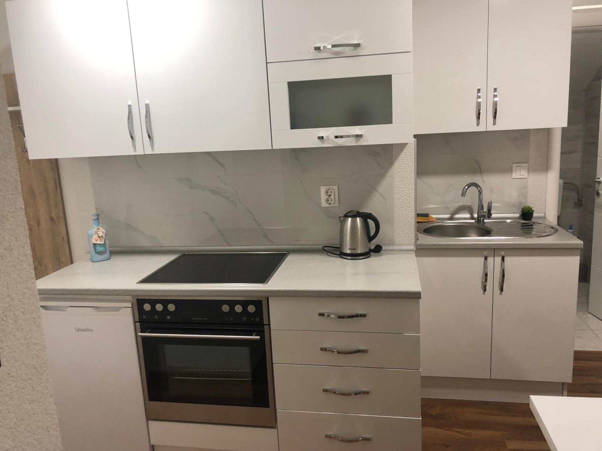 Apartmani Kaic Livno Rum bild