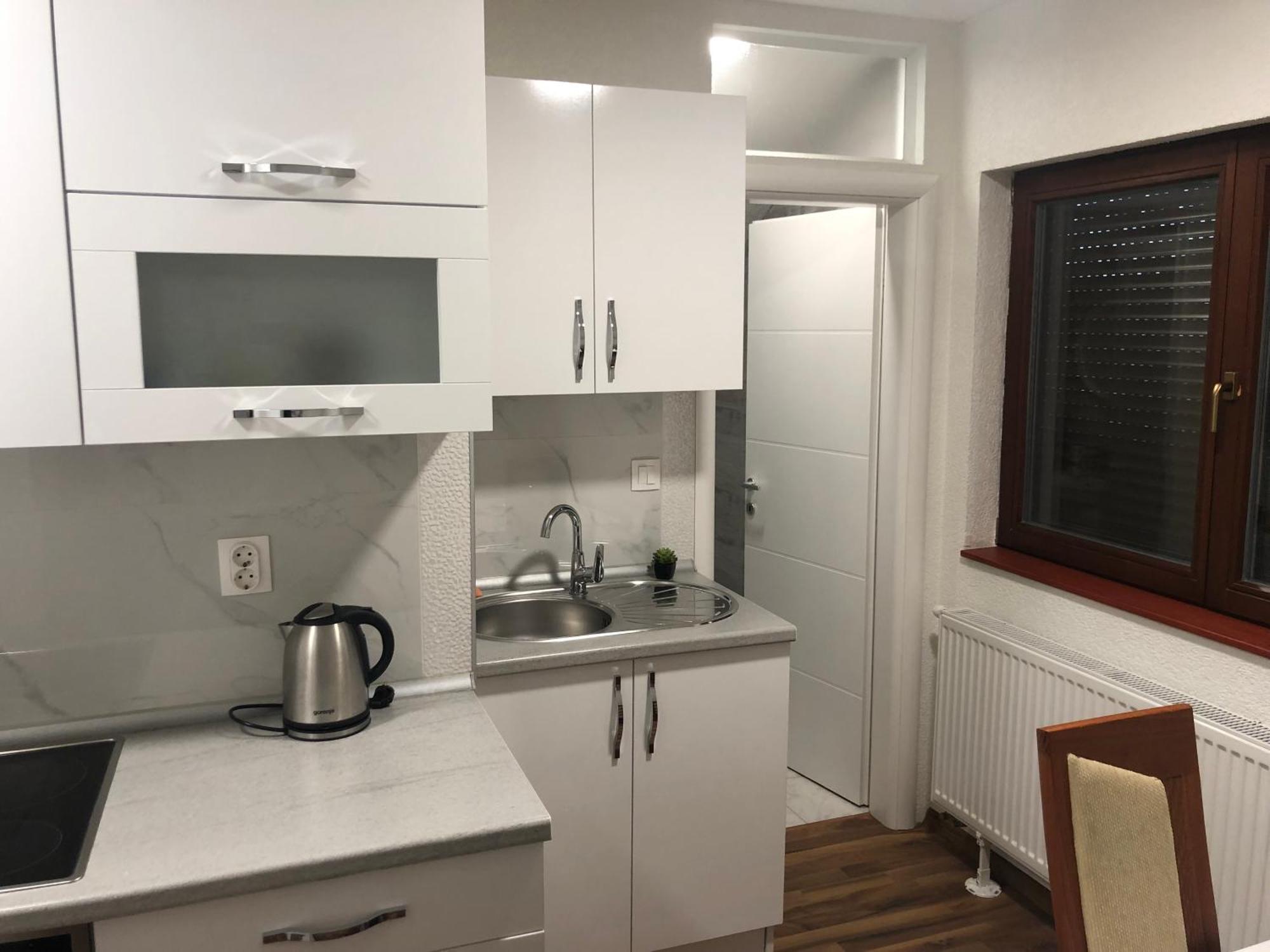 Apartmani Kaic Livno Rum bild