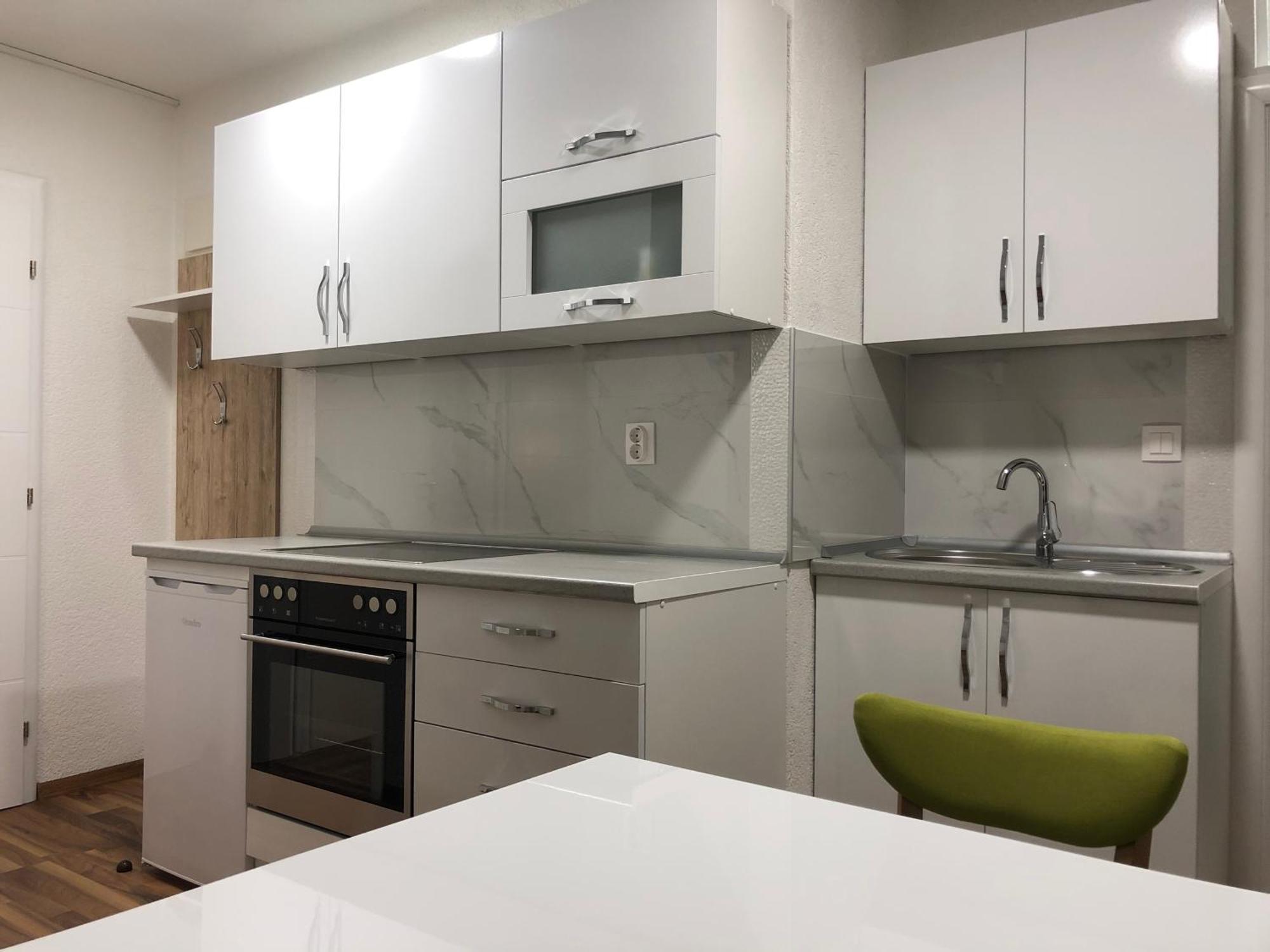 Apartmani Kaic Livno Rum bild