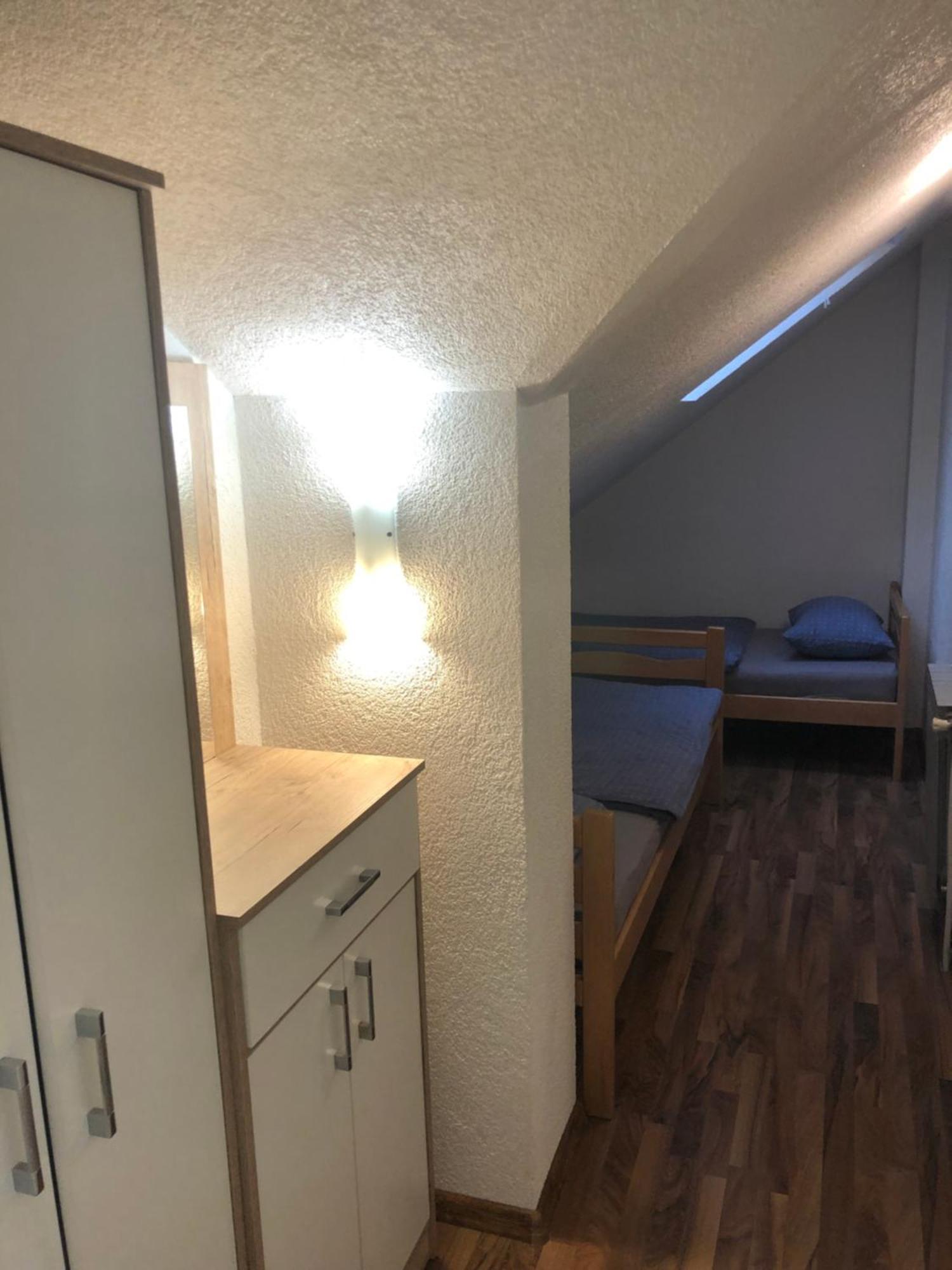 Apartmani Kaic Livno Rum bild